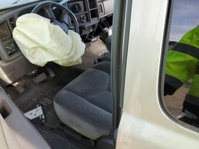 Photo 7 from auction – 2006 GMC NEW SIERRA with VIN 1GTEC19V96Z237785