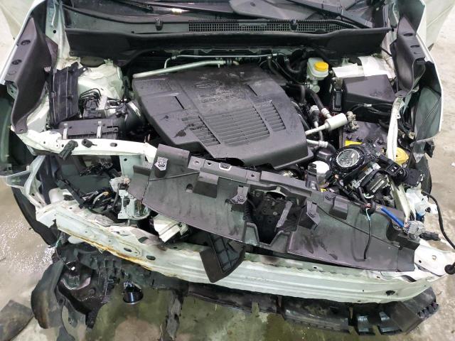 Photo 12 from auction – 2021 SUBARU FORESTER P with VIN JF2SKAJC7MH572158