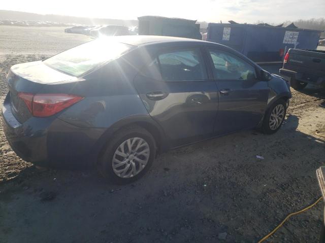 Photo 3 from auction – 2017 TOYOTA COROLLA with VIN 2T1BURHE1HC851579