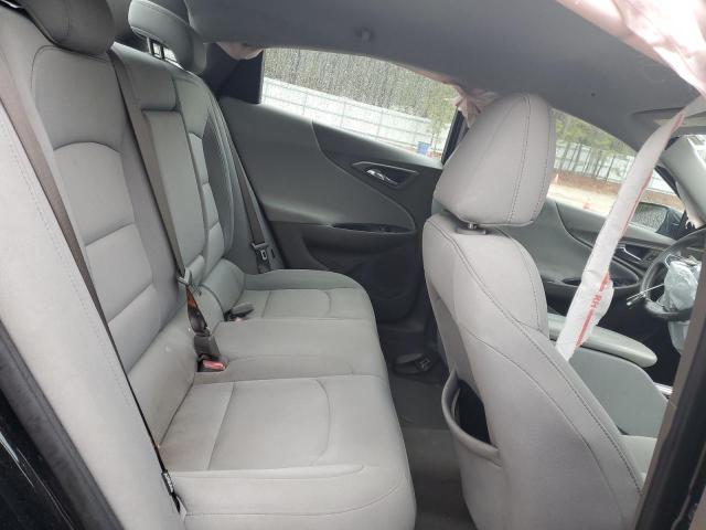 Photo 10 from auction – 2021 CHEVROLET MALIBU with VIN 1G1ZD5ST0MF028425