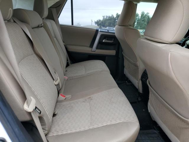 Photo 11 from auction – 2015 TOYOTA 4RUNNER SR with VIN JTEZU5JR9F5102197