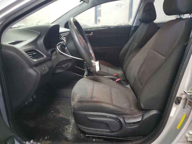 Photo 7 from auction – 2020 HYUNDAI ACCENT SE with VIN 3KPC24A62LE110352
