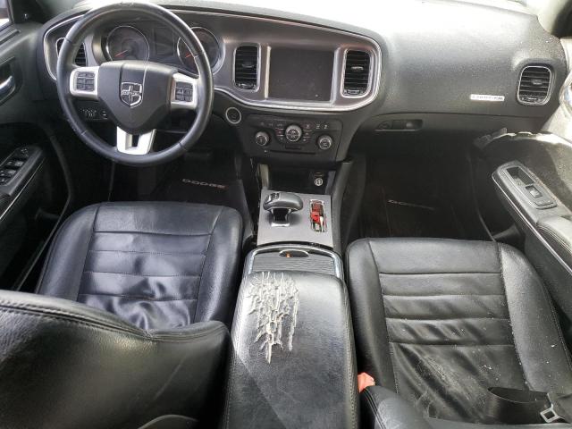 Photo 8 from auction – 2013 DODGE CHARGER SX with VIN 2C3CDXHG1DH643734