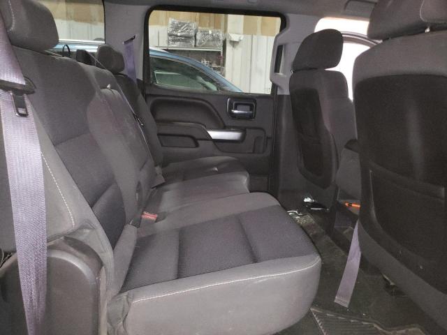 Photo 10 from auction – 2014 CHEVROLET SILVERADO with VIN 3GCUKREC7EG505541