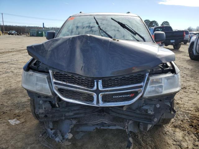 Photo 5 from auction – 2018 DODGE JOURNEY SE with VIN 3C4PDCAB4JT385393