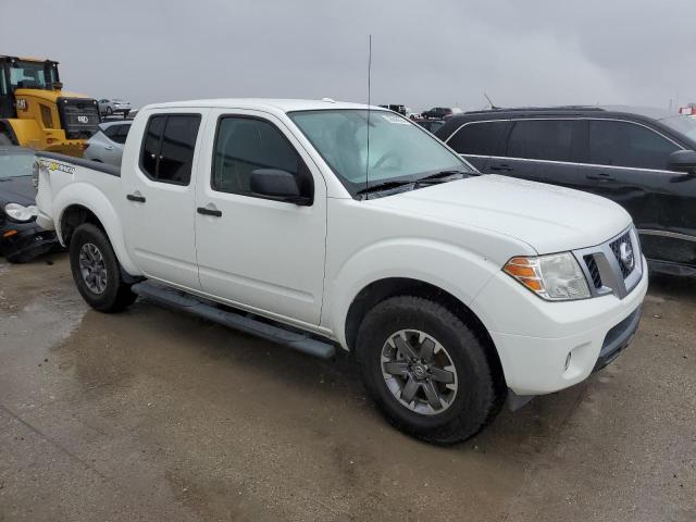 Photo 4 from auction – 2017 NISSAN FRONTIER S with VIN 1N6DD0ER0HN706569