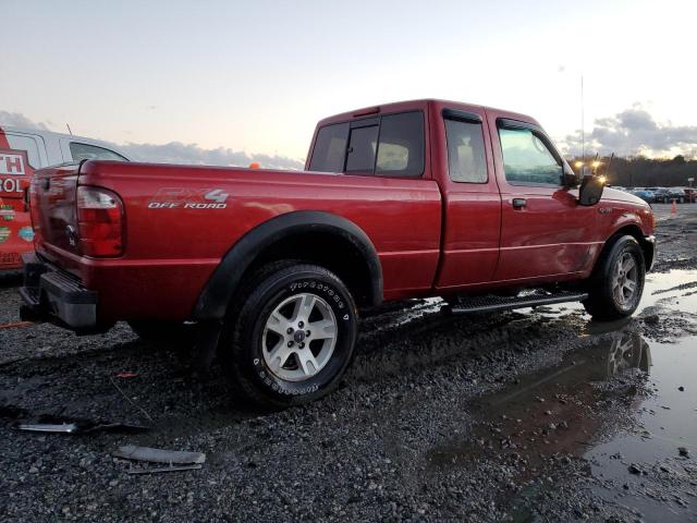 Photo 3 from auction – 2005 FORD RANGER SUP with VIN 1FTZR45E95PA36549