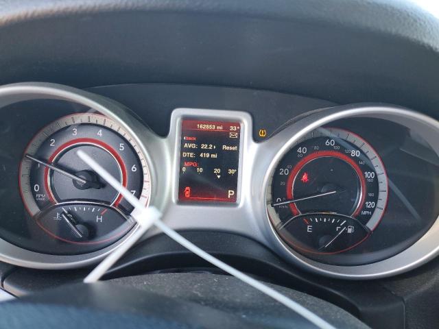 Photo 9 from auction – 2017 DODGE JOURNEY SE with VIN 3C4PDCAB8HT700738
