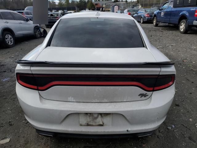 Photo 6 from auction – 2016 DODGE CHARGER R/ with VIN 2C3CDXCT5GH280797