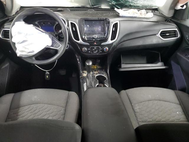 Photo 8 from auction – 2020 CHEVROLET EQUINOX LT with VIN 2GNAXJEV9L6281891