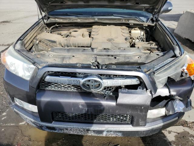 Zdjęcie 11 z aukcji – 2012 TOYOTA 4RUNNER SR z VIN JTEBU5JR8C5087768