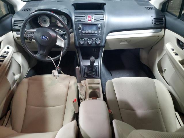 Photo 8 from auction – 2014 SUBARU IMPREZA with VIN JF1GPAA62E9299258