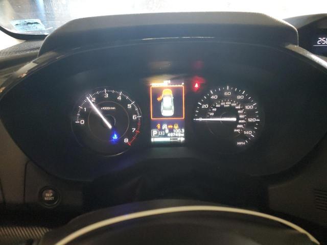 Photo 9 from auction – 2020 SUBARU CROSSTREK with VIN JF2GTABC0LH261638