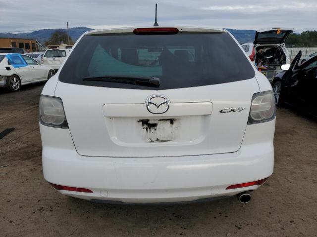 Photo 6 from auction – 2010 MAZDA CX-7 with VIN JM3ER2WMXA0338452