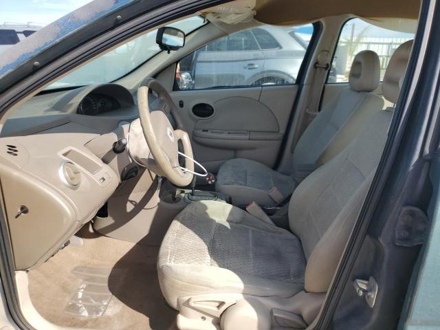Photo 7 from auction – 2007 SATURN ION LEVEL with VIN 1G8AJ58F37Z101086