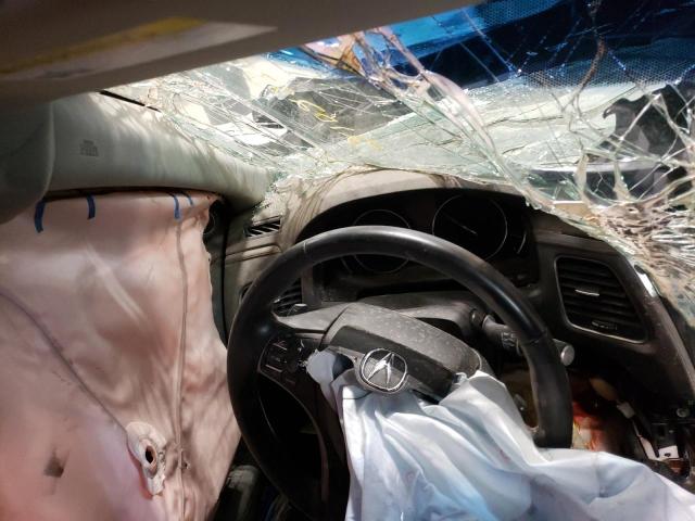 Photo 9 from auction – 2014 ACURA RLX TECH with VIN JH4KC1F5XEC006854