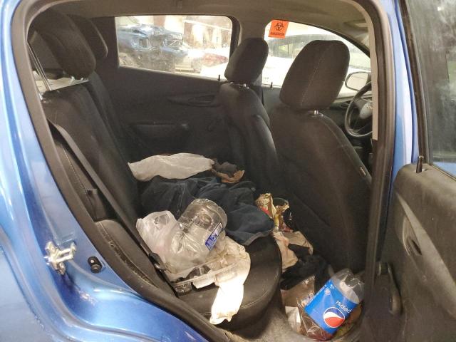 صورة رقم 10 من المزاد - 2018 CHEVROLET SPARK LS مع VIN KL8CB6SA6JC449059