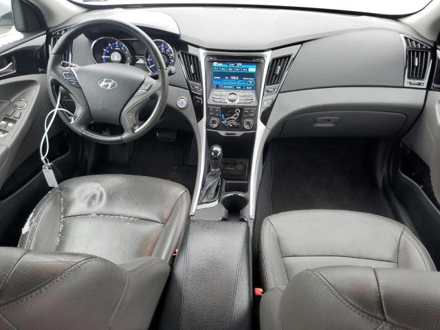 Фото 8 с аукциона – 2012 HYUNDAI SONATA SE с VIN 5NPEC4AC8CH364851