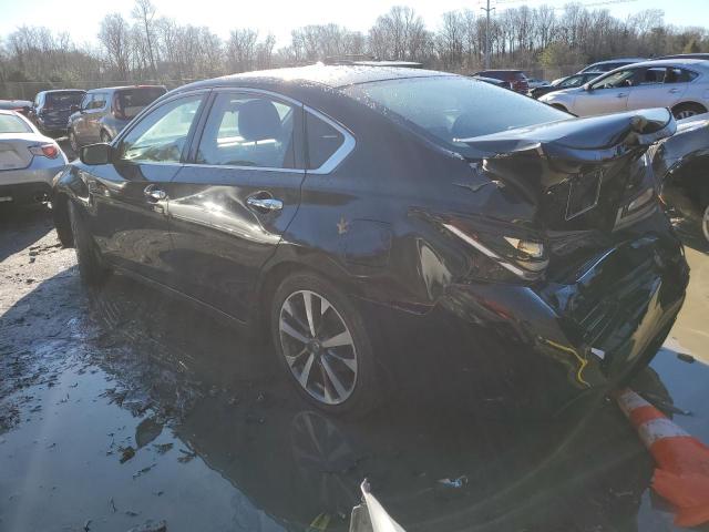 Photo 2 from auction – 2017 NISSAN ALTIMA 2.5 with VIN 1N4AL3AP8HC210340