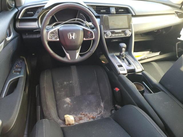 صورة رقم 8 من المزاد - 2016 HONDA CIVIC EX مع VIN 2HGFC2F75GH563442