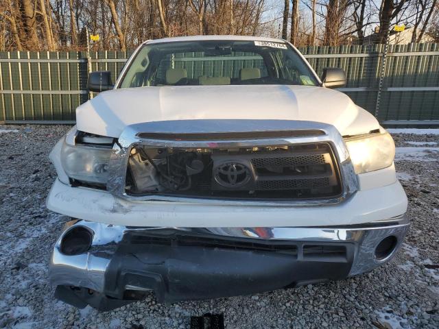 Photo 5 from auction – 2011 TOYOTA TUNDRA with VIN 5TFJM5F14BX001233