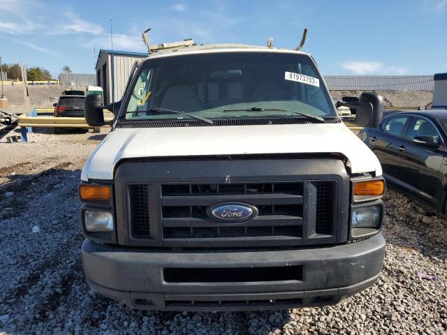Photo 5 from auction – 2008 FORD ECONOLINE with VIN 1FTNE24L18DA66696