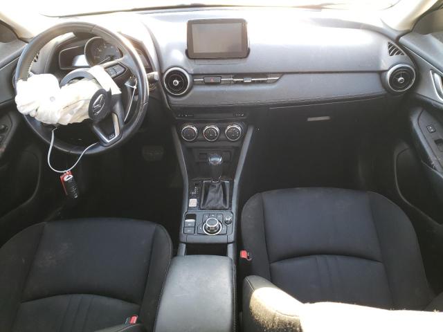 Photo 8 from auction – 2019 MAZDA CX-3 TOURI with VIN JM1DKFC70K0439189