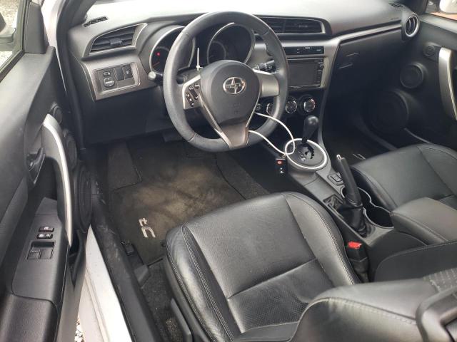 Photo 8 from auction – 2014 TOYOTA SCION TC with VIN JTKJF5C7XE3086232
