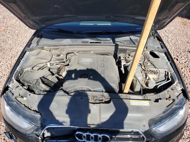 Photo 11 from auction – 2014 AUDI A4 PREMIUM with VIN WAUAFAFL2EN041554