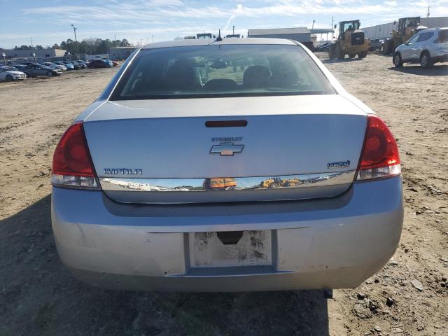 Photo 6 from auction – 2010 CHEVROLET IMPALA LS with VIN 2G1WA5EK1A1226089