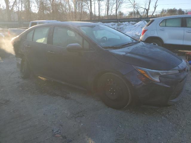 Photo 4 from auction – 2023 TOYOTA COROLLA LE with VIN 5YFB4MDE2PP040929