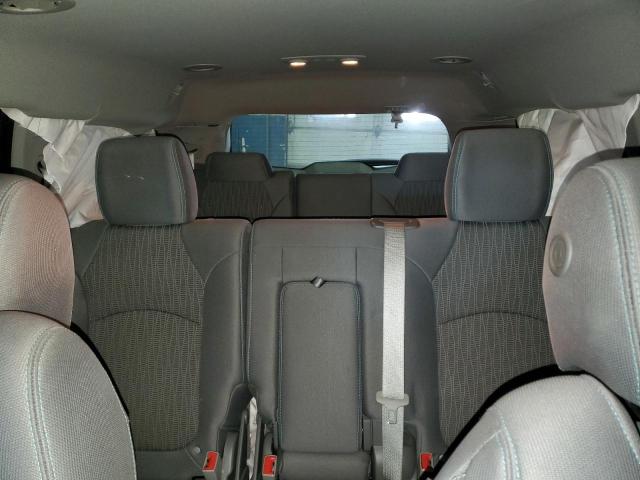Photo 10 from auction – 2017 CHEVROLET TRAVERSE L with VIN 1GNKRFKD8HJ352421