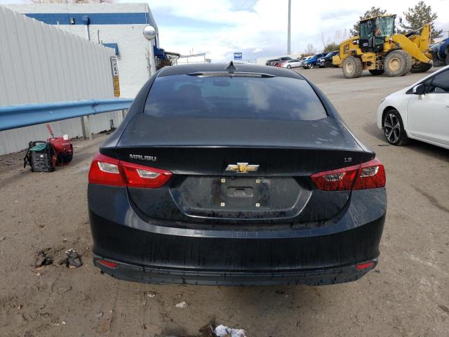 Photo 6 from auction – 2016 CHEVROLET MALIBU LS with VIN 1G1ZB5ST0GF354834