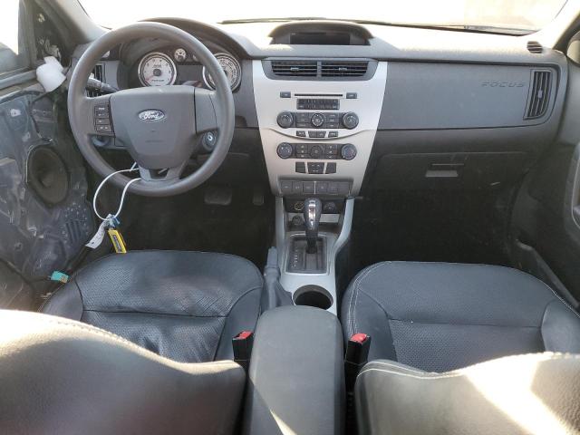Photo 8 from auction – 2011 FORD FOCUS SE with VIN 1FAHP3FN8BW145781
