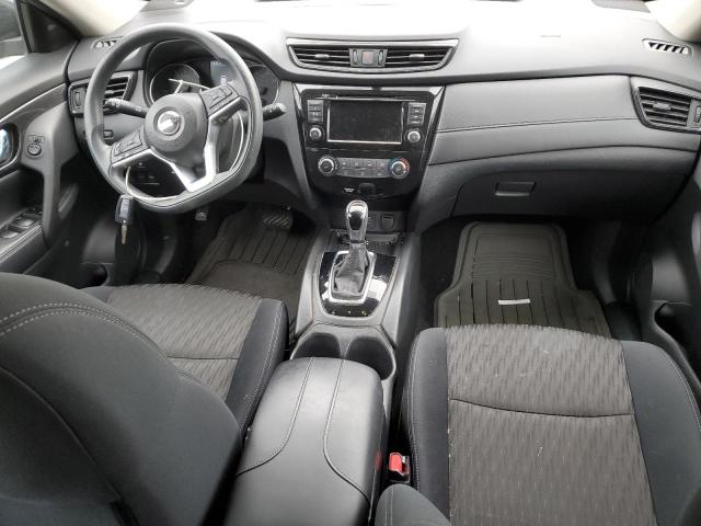 Photo 8 from auction – 2018 NISSAN ROGUE S with VIN 5N1AT2MV2JC747141