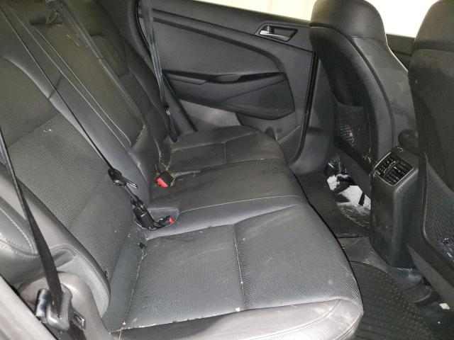 Photo 10 from auction – 2017 HYUNDAI TUCSON LIM with VIN KM8J3CA4XHU259903