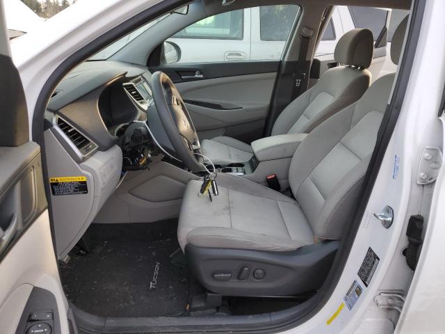 Photo 7 from auction – 2016 HYUNDAI TUCSON LIM with VIN KM8J3CA27GU102424