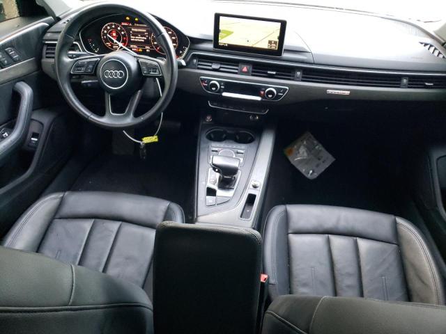 Photo 8 from auction – 2019 AUDI A4 PREMIUM with VIN WAUENAF44KN008077