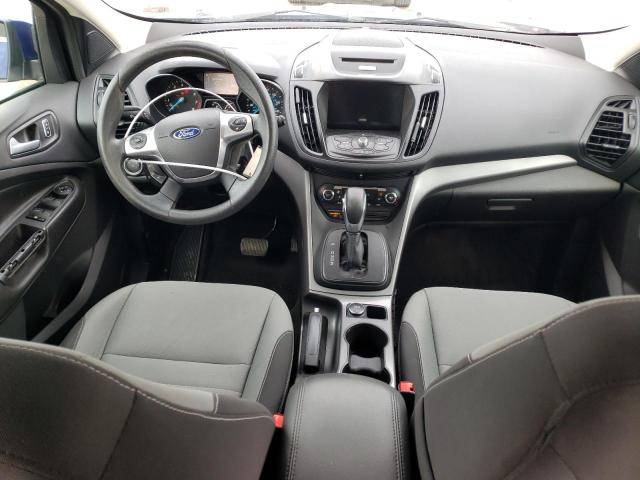 Photo 8 from auction – 2016 FORD ESCAPE SE with VIN 1FMCU9GX7GUA19085