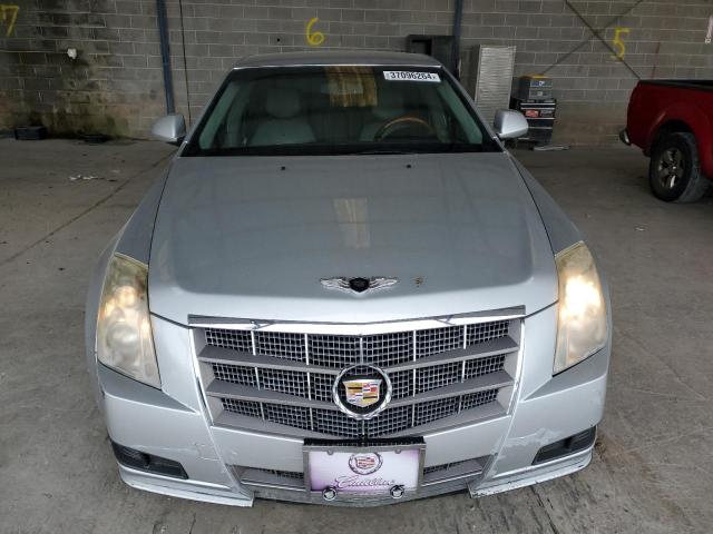 Photo 5 from auction – 2011 CADILLAC CTS LUXURY with VIN 1G6DE5EY0B0120868