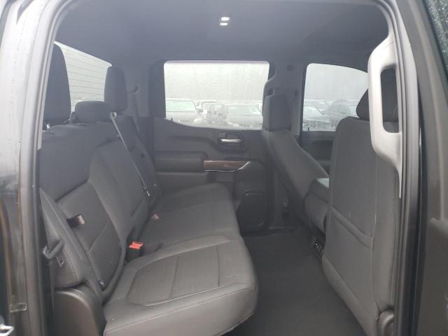 Photo 10 from auction – 2021 CHEVROLET SILVERADO with VIN 3GCUYEED4MG476157