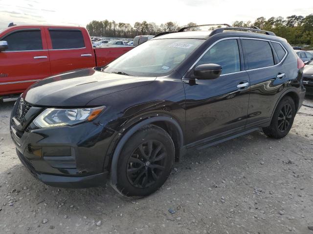 Photo 1 from auction – 2018 NISSAN ROGUE S with VIN 5N1AT2MT1JC756492