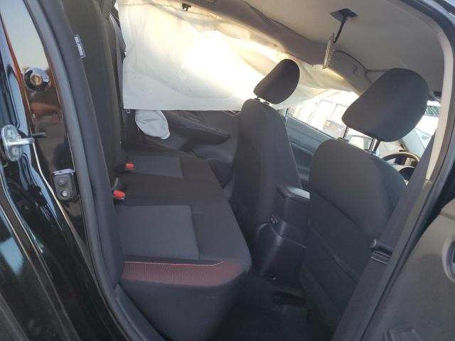 Photo 10 from auction – 2021 NISSAN VERSA SR with VIN 3N1CN8FV7ML913916
