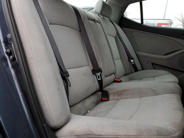 Photo 10 from auction – 2015 KIA OPTIMA LX with VIN KNAGM4A79F5535259