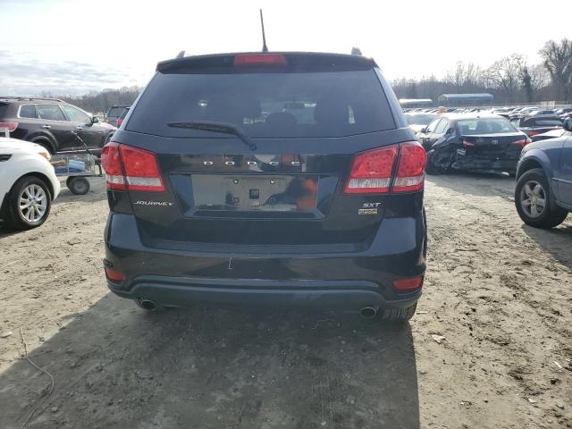 Photo 6 from auction – 2017 DODGE JOURNEY SX with VIN 3C4PDCBG4HT531246