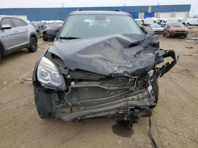 Photo 5 from auction – 2017 CHEVROLET EQUINOX LT with VIN 2GNALCEK7H6154111