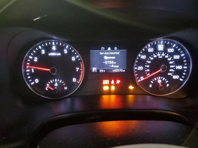 Photo 9 from auction – 2019 KIA FORTE FE with VIN 3KPF24AD9KE053402