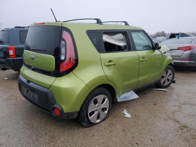 Photo 3 from auction – 2016 KIA SOUL with VIN KNDJN2A20G7872102
