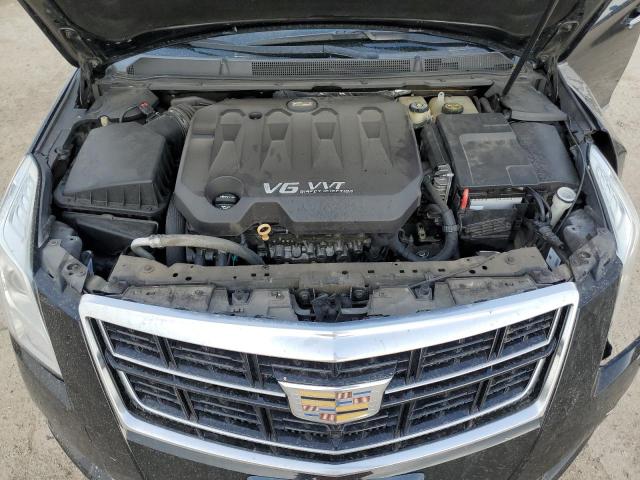 Photo 11 from auction – 2017 CADILLAC XTS PREMIU with VIN 2G61R5S34H9108124