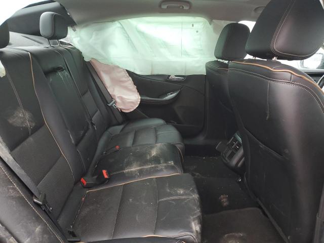 Photo 10 from auction – 2019 CHEVROLET IMPALA PRE with VIN 2G1105S33K9156625